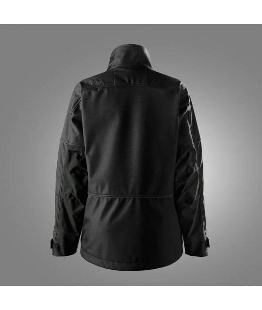 Snickers Workwear Softshelljacka dam, Snickers Workwear | ADT Tryck