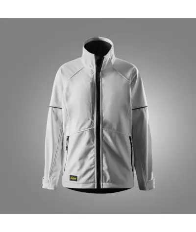 Snickers Workwear Women's softshell jacket