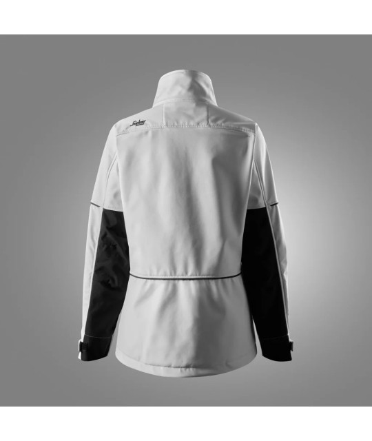 Snickers Workwear Women's softshell jacket