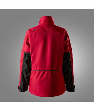 Snickers Workwear Softshelljacka dam, Snickers Workwear | ADT Tryck