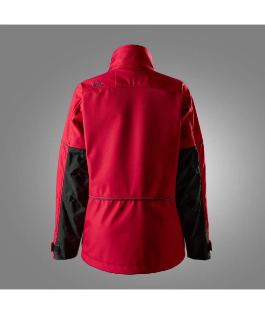 Snickers Workwear Softshelljacka dam, Snickers Workwear | ADT Tryck