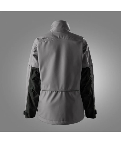 Snickers Workwear Softshelljacka dam, Snickers Workwear | ADT Tryck