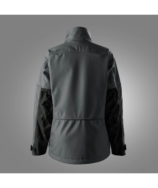 Snickers Workwear Softshelljacka dam, Snickers Workwear | ADT Tryck
