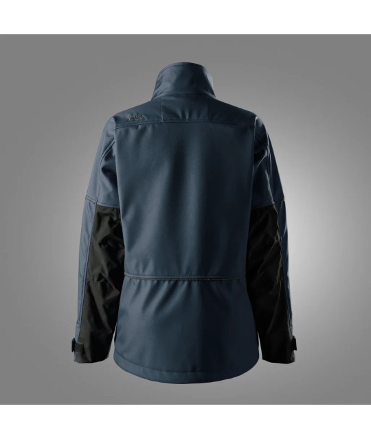 Snickers Workwear Softshelljacka dam, Snickers Workwear | ADT Tryck
