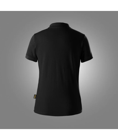 Snickers Workwear Klassisk pikétröja, dam, Snickers Workwear | ADT ...