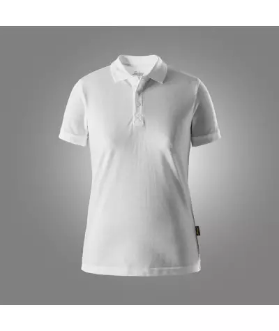 Snickers Workwear Klassisk pikétröja, dam, Snickers Workwear | ADT ...