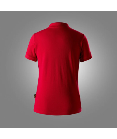 Snickers Workwear Klassisk pikétröja, dam, Snickers Workwear | ADT ...