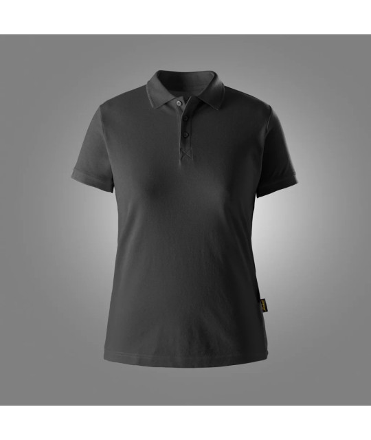 Snickers Workwear Klassisk pikétröja, dam, Snickers Workwear | ADT ...