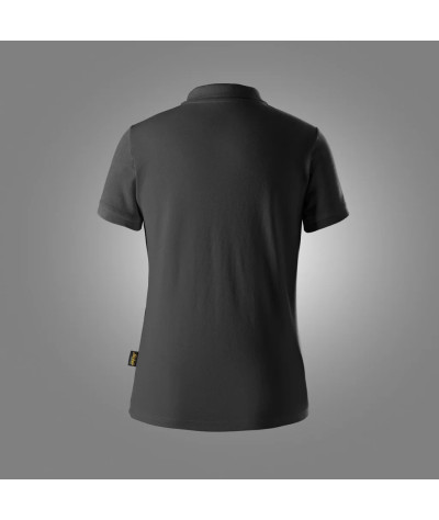 Snickers Workwear Klassisk pikétröja, dam, Snickers Workwear | ADT ...