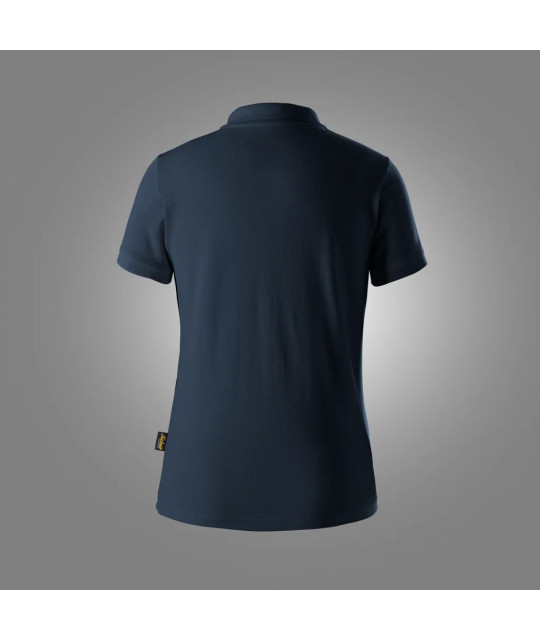 Snickers Workwear Klassisk pikétröja, dam, Snickers Workwear | ADT ...