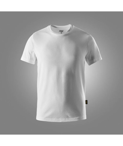 Snickers Workwear Slim Fit T-Shirt, Snickers Workwear | ADT Tryck