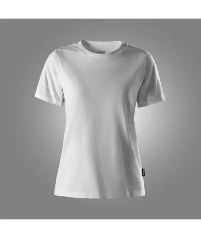 Snickers Workwear Classic women's T-shirt