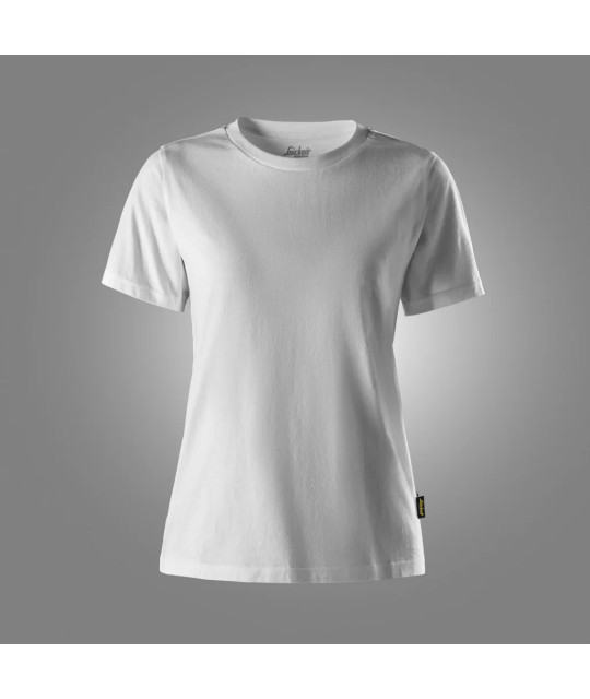 Snickers Workwear Klassisk T-shirt dam, Snickers Workwear | ADT Tryck