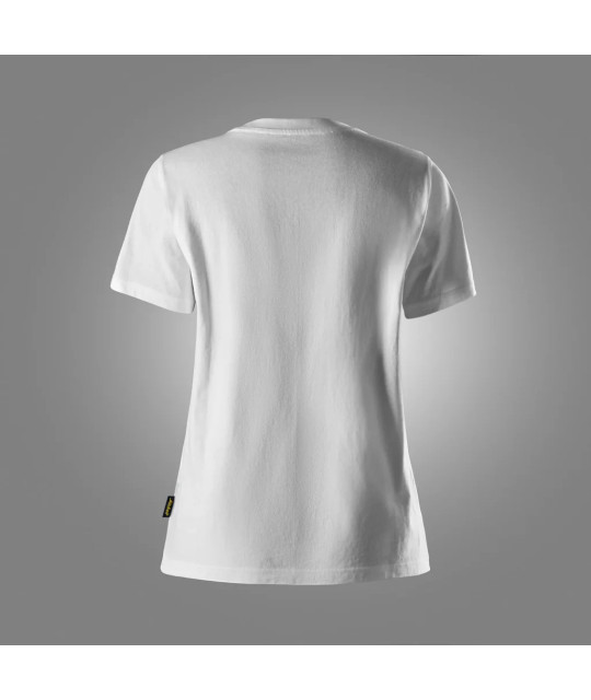 Snickers Workwear Klassisk T-shirt dam, Snickers Workwear | ADT Tryck