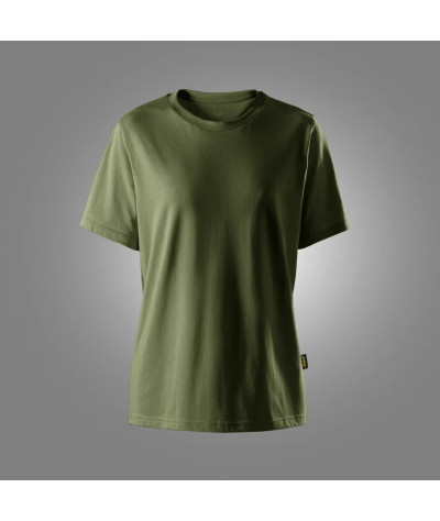 Snickers Workwear Klassisk T-shirt dam, Snickers Workwear | ADT Tryck
