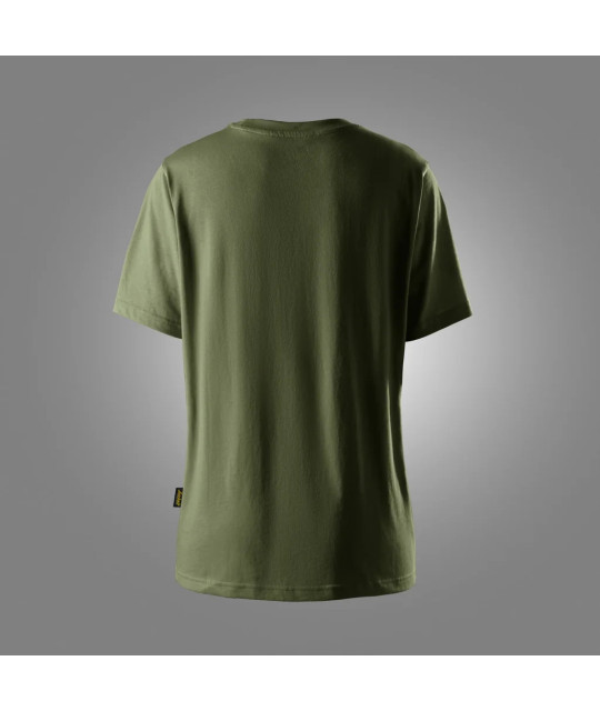 Snickers Workwear Klassisk T-shirt dam, Snickers Workwear | ADT Tryck