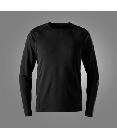 Snickers Workwear Stay Fresh långärmad T-shirt, Snickers Workwear |...