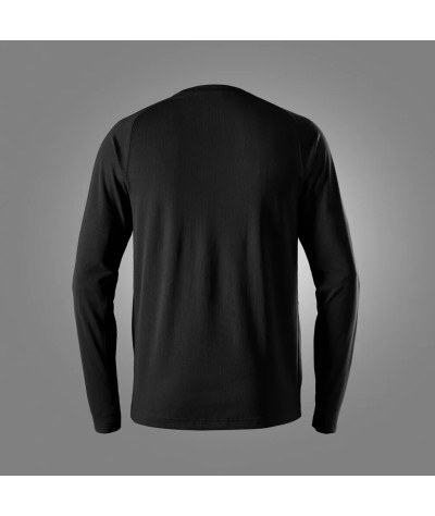 Snickers Workwear Stay Fresh långärmad T-shirt, Snickers Workwear |...
