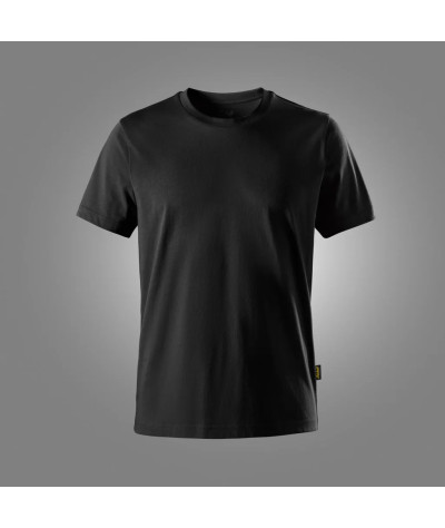 Snickers Workwear Klassisk T-shirt i ekologisk bomull, Snickers Wor...