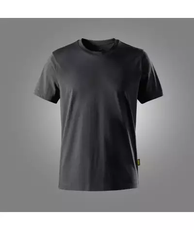 Snickers Workwear Klassisk T-shirt i ekologisk bomull, Snickers Wor...