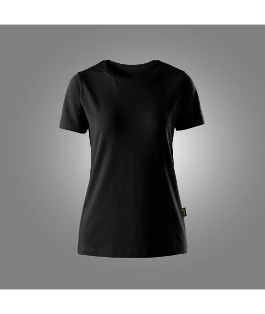 Snickers Workwear Slim Fit T-Shirt dam, Snickers Workwear | ADT Tryck