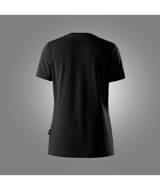 Snickers Workwear Slim Fit T-Shirt dam, Snickers Workwear | ADT Tryck