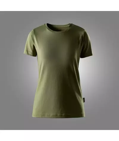 Snickers Workwear Women's Slim Fit T-shirt