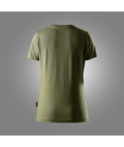 Snickers Workwear Slim Fit T-Shirt dam, Snickers Workwear | ADT Tryck