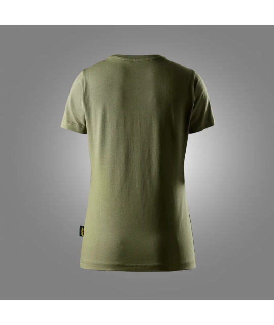 Snickers Workwear Slim Fit T-Shirt dam, Snickers Workwear | ADT Tryck