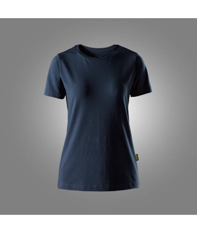 Snickers Workwear Slim Fit T-Shirt dam, Snickers Workwear | ADT Tryck