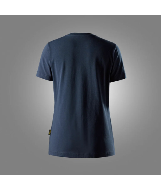 Snickers Workwear Slim Fit T-Shirt dam, Snickers Workwear | ADT Tryck