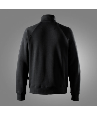 Snickers Workwear Klassisk sweatshirtjacka, Snickers Workwear | ADT...