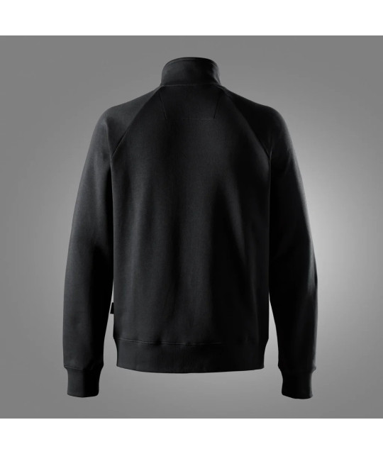 Snickers Workwear Classic sweatshirt jacket