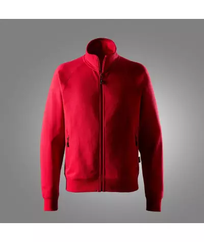 Snickers Workwear Classic sweatshirt jacket
