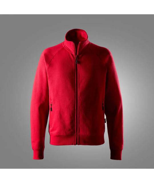 Snickers Workwear Klassisk sweatshirtjacka