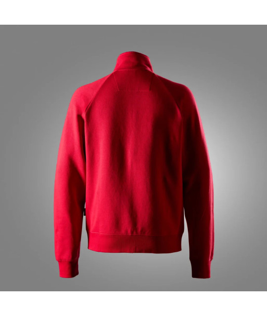 Snickers Workwear Klassisk sweatshirtjacka, Snickers Workwear | ADT...