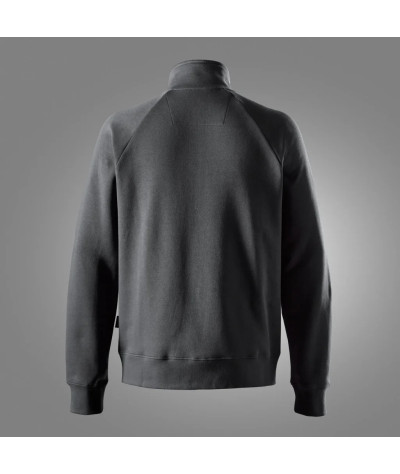 Snickers Workwear Klassisk sweatshirtjacka, Snickers Workwear | ADT...