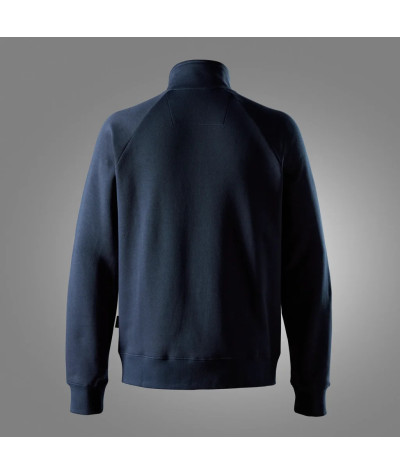 Snickers Workwear Klassisk sweatshirtjacka, Snickers Workwear | ADT...