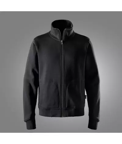 Snickers Workwear Kraftig sweatshirtjacka, Snickers Workwear | ADT ...