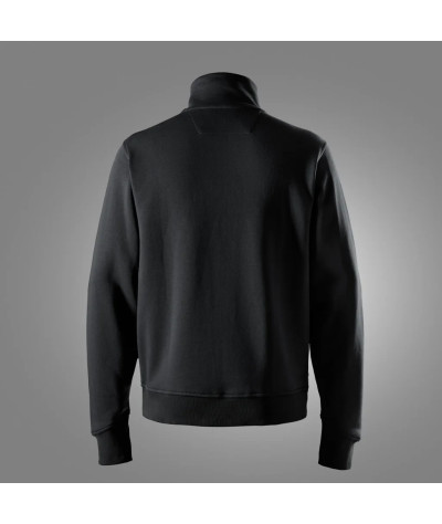 Snickers Workwear Kraftig sweatshirtjacka, Snickers Workwear | ADT ...