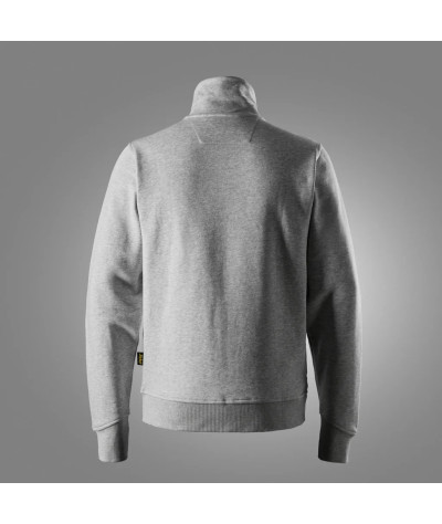 Snickers Workwear Kraftig sweatshirtjacka, Snickers Workwear | ADT ...