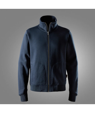 Snickers Workwear Kraftig sweatshirtjacka, Snickers Workwear | ADT ...