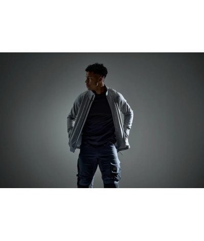 Snickers Workwear Mellanlagerjacka i ull, Snickers Workwear | ADT T...