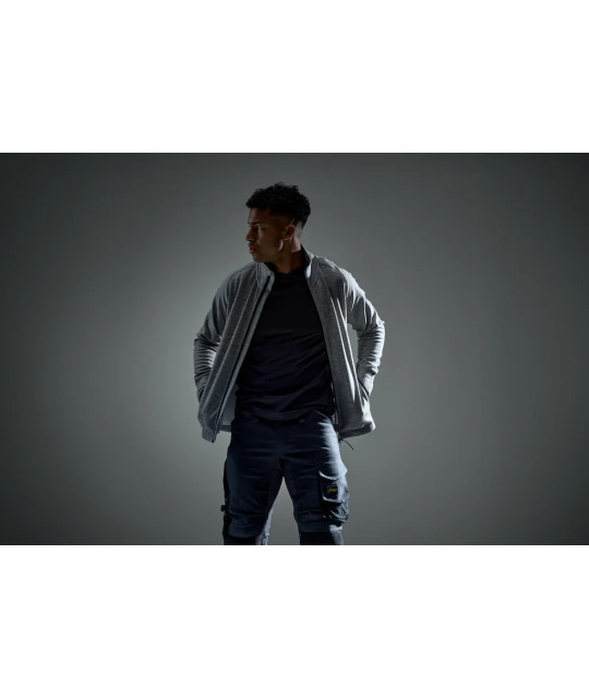 Snickers Workwear Mellanlagerjacka i ull, Snickers Workwear | ADT T...
