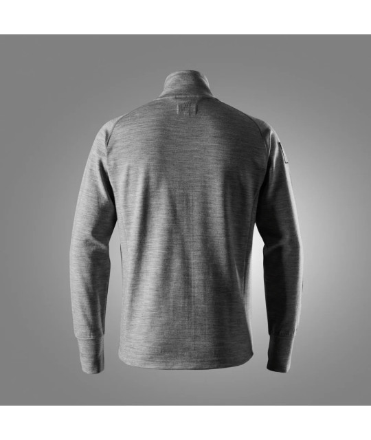 Snickers Workwear Mellanlagerjacka i ull, Snickers Workwear | ADT T...