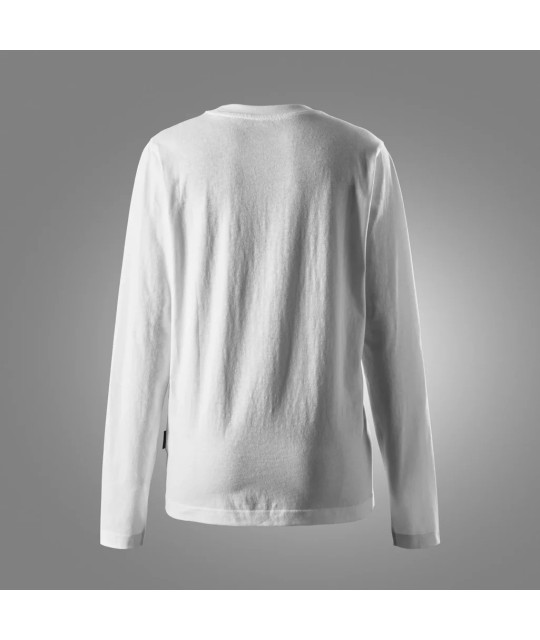 Snickers Workwear Classic long-sleeved T-shirt for women