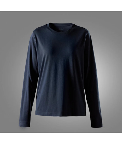 Snickers Workwear Klassisk långärmad T-shirt dam, Snickers Workwear...