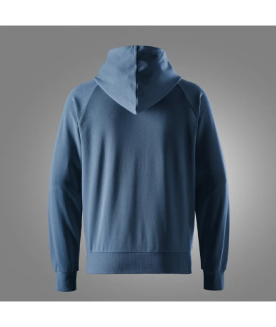 Snickers Workwear Huvtröja i frotté, Snickers Workwear | ADT Tryck