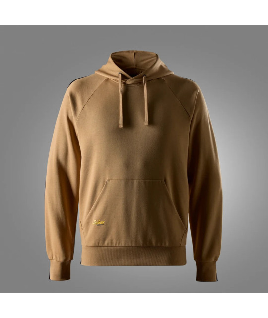 Snickers Workwear Huvtröja i frotté, Snickers Workwear | ADT Tryck