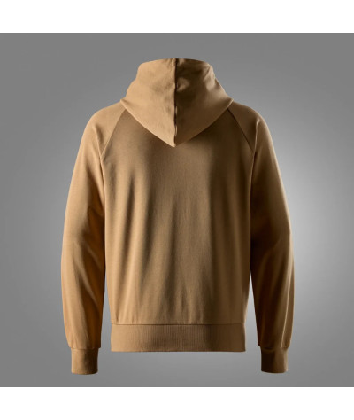 Snickers Workwear Huvtröja i frotté, Snickers Workwear | ADT Tryck